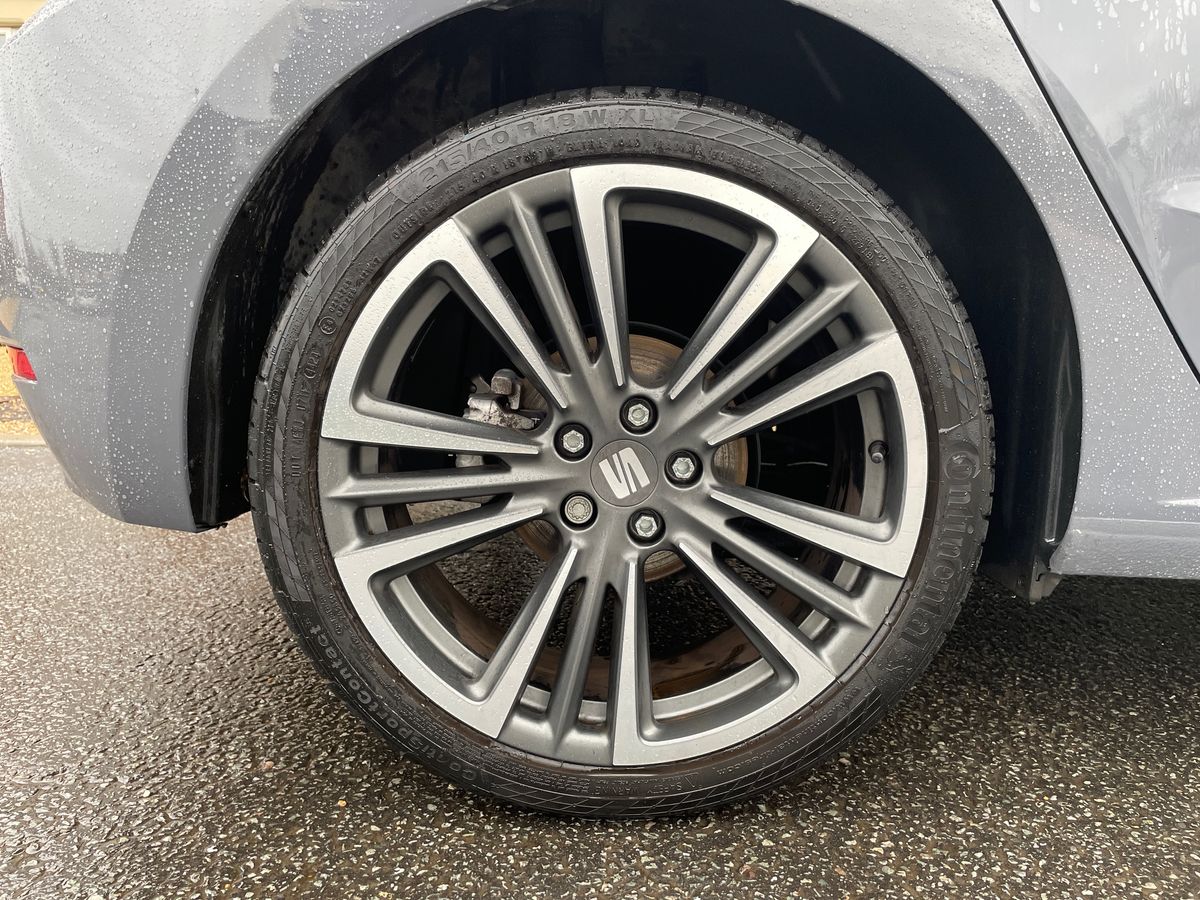 Used SEAT Ibiza 2025 for sale - 76694081: Photo 17