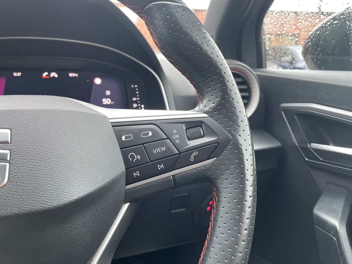 Used SEAT Ibiza 2025 for sale - 76694081: Photo 18