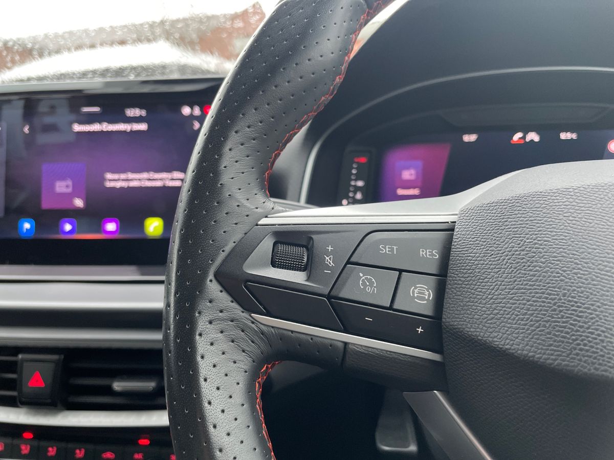 Used SEAT Ibiza 2025 for sale - 76694081: Photo 19