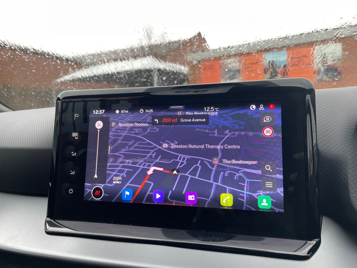 Used SEAT Ibiza 2025 for sale - 76694081: Photo 20