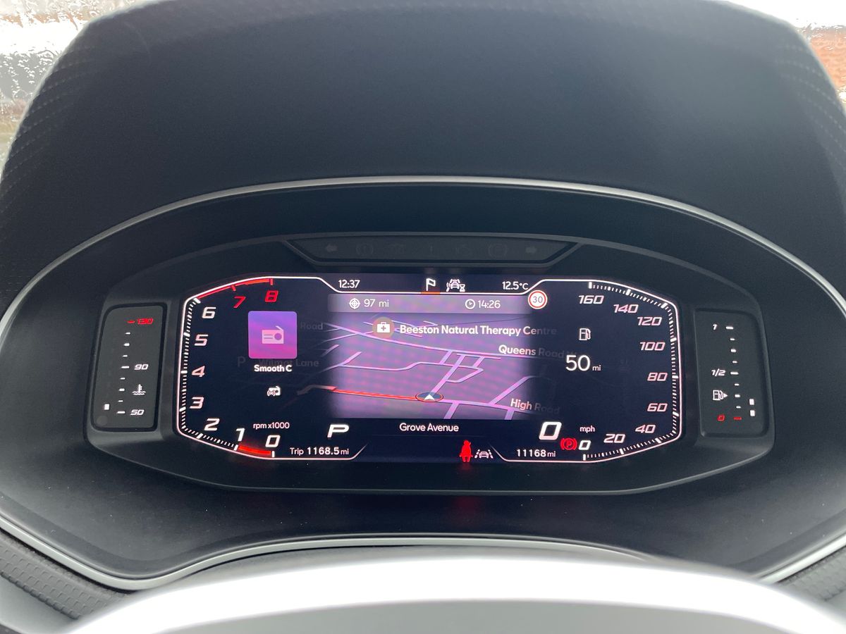 Used SEAT Ibiza 2025 for sale - 76694081: Photo 21