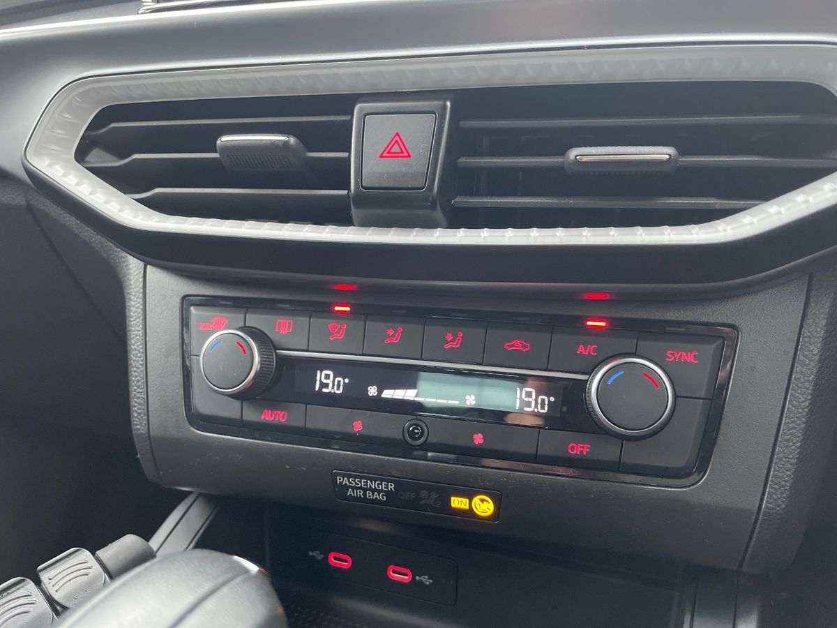 Used SEAT Ibiza 2025 for sale - 76694081: Photo 22