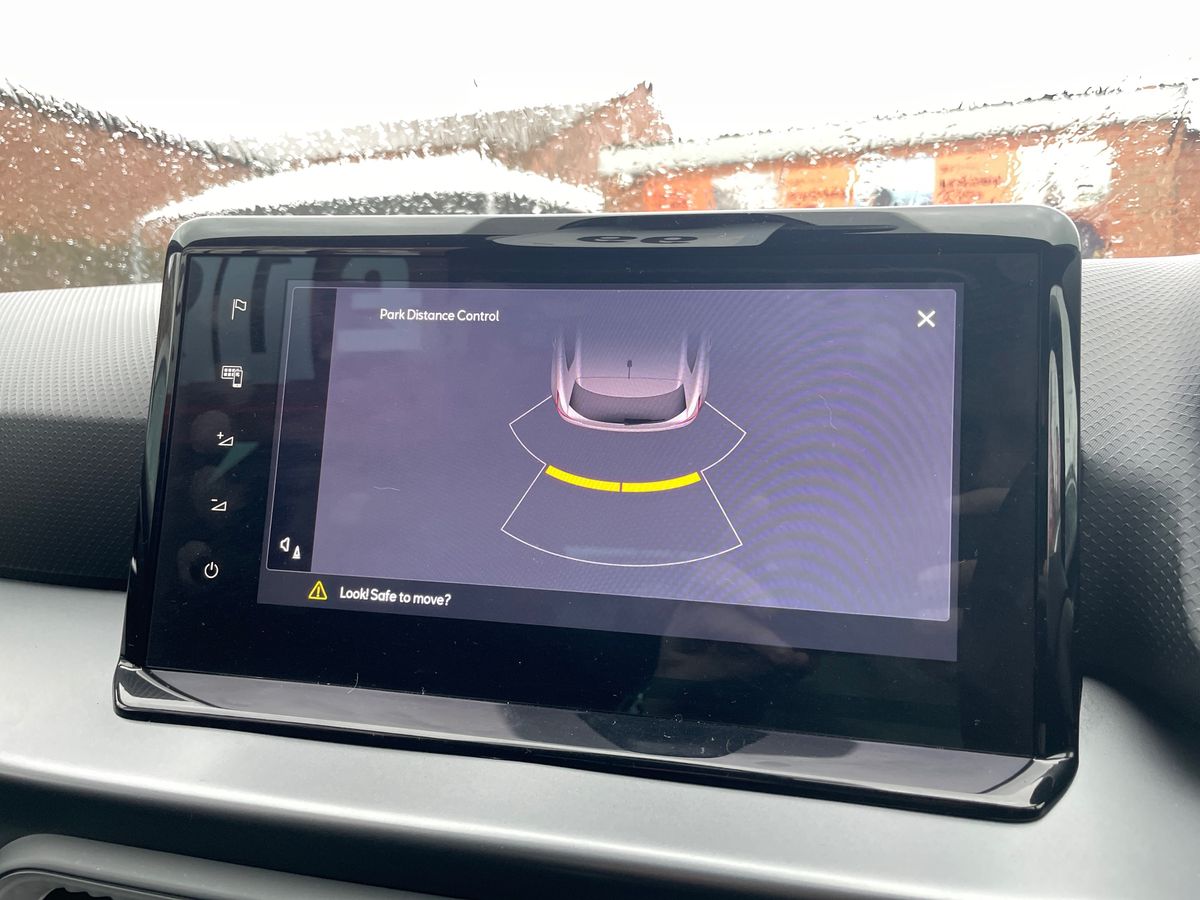 Used SEAT Ibiza 2025 for sale - 76694081: Photo 23