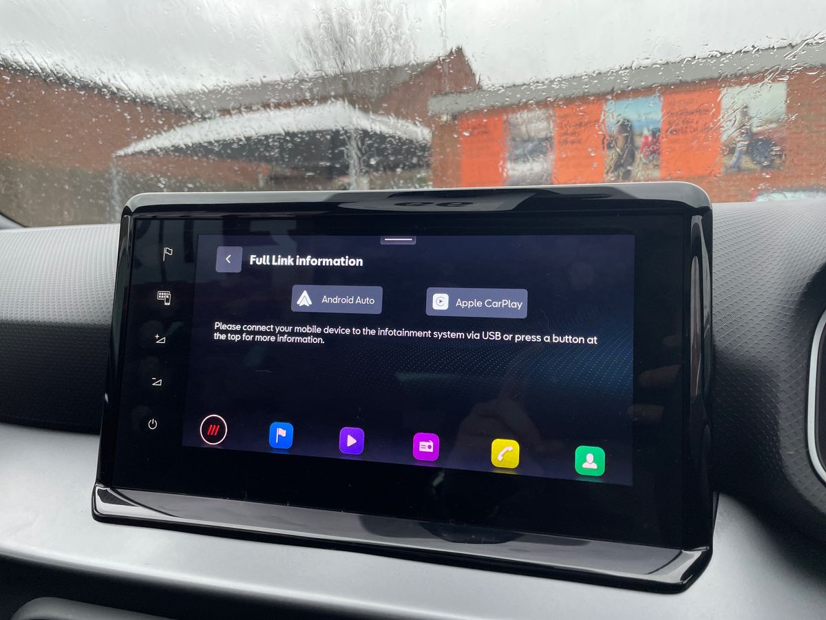 Used SEAT Ibiza 2025 for sale - 76694081: Photo 26