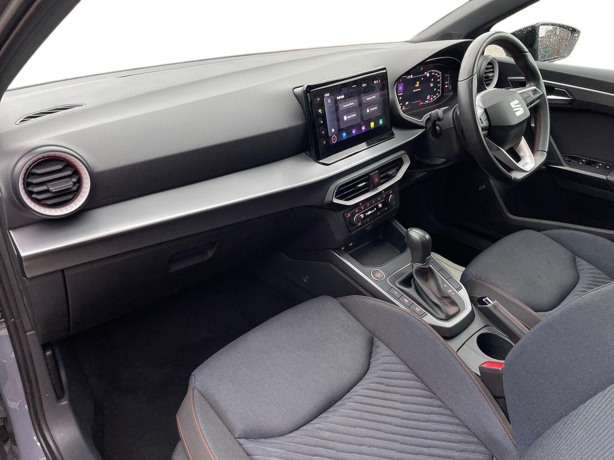 Used SEAT Ibiza 2025 for sale - 76694081: Photo 8