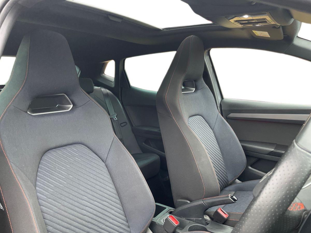 Used SEAT Ibiza 2025 for sale - 76694081: Photo 9