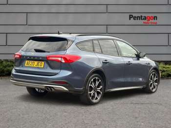 Used Ford Focus 2020 for sale - 75390475: Photo