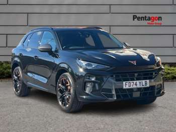 2025 - 1.5 Ehybrid 25.8kwh Vz First Edition Suv 5dr Petrol Plug In Hybrid Dsg Euro
