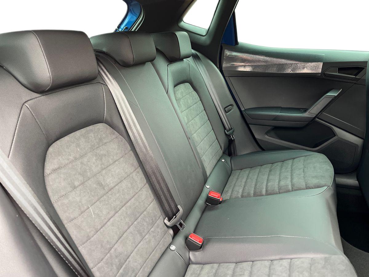 Used SEAT Ibiza 2025 for sale - 76896734: Photo 10