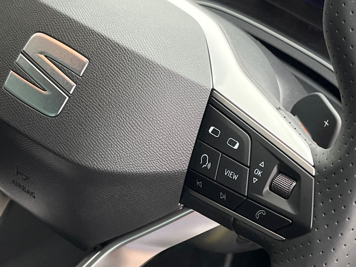 Used SEAT Ibiza 2025 for sale - 76896734: Photo 20