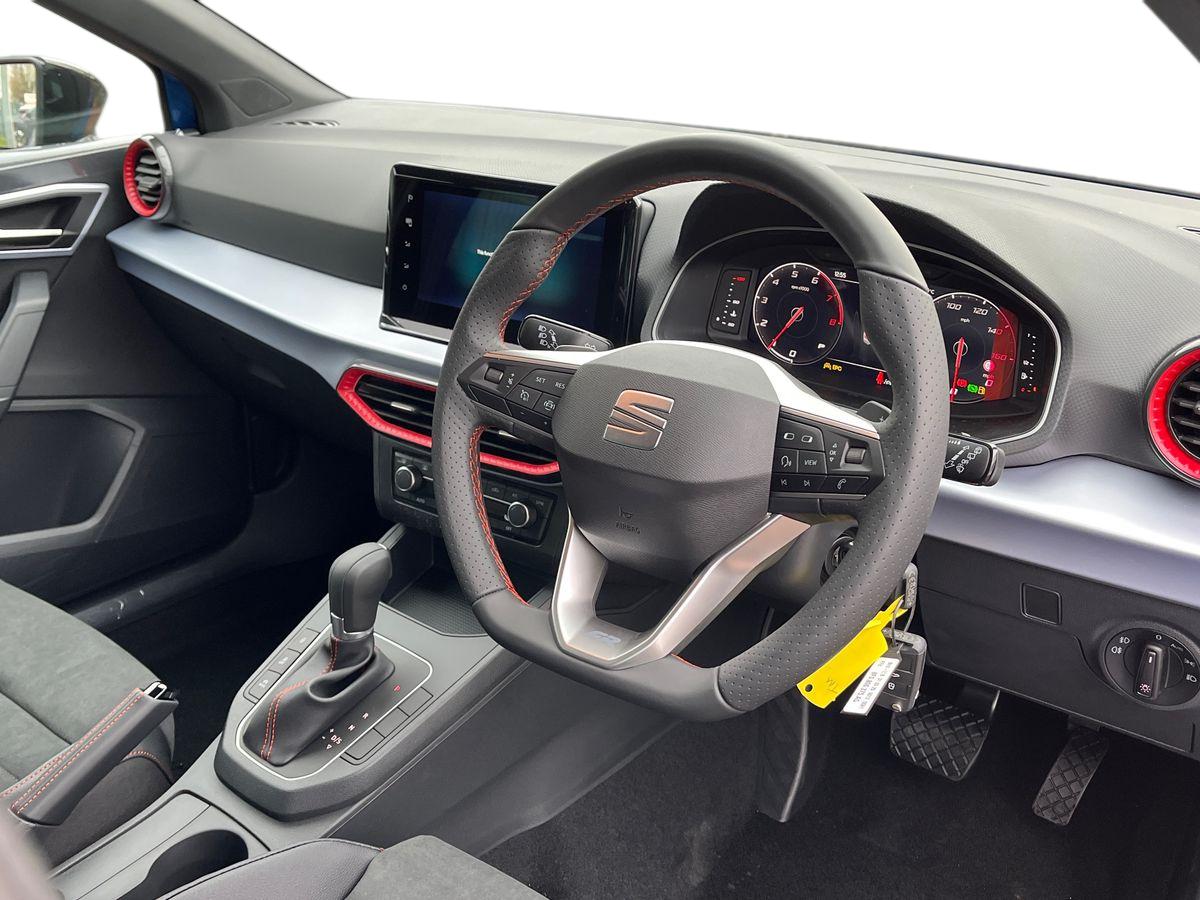 Used SEAT Ibiza 2025 for sale - 76896734: Photo 5