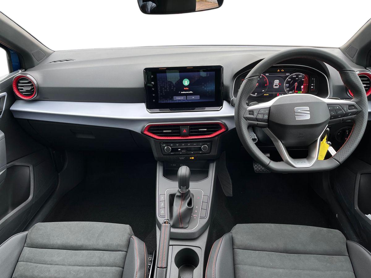 Used SEAT Ibiza 2025 for sale - 76896734: Photo 7