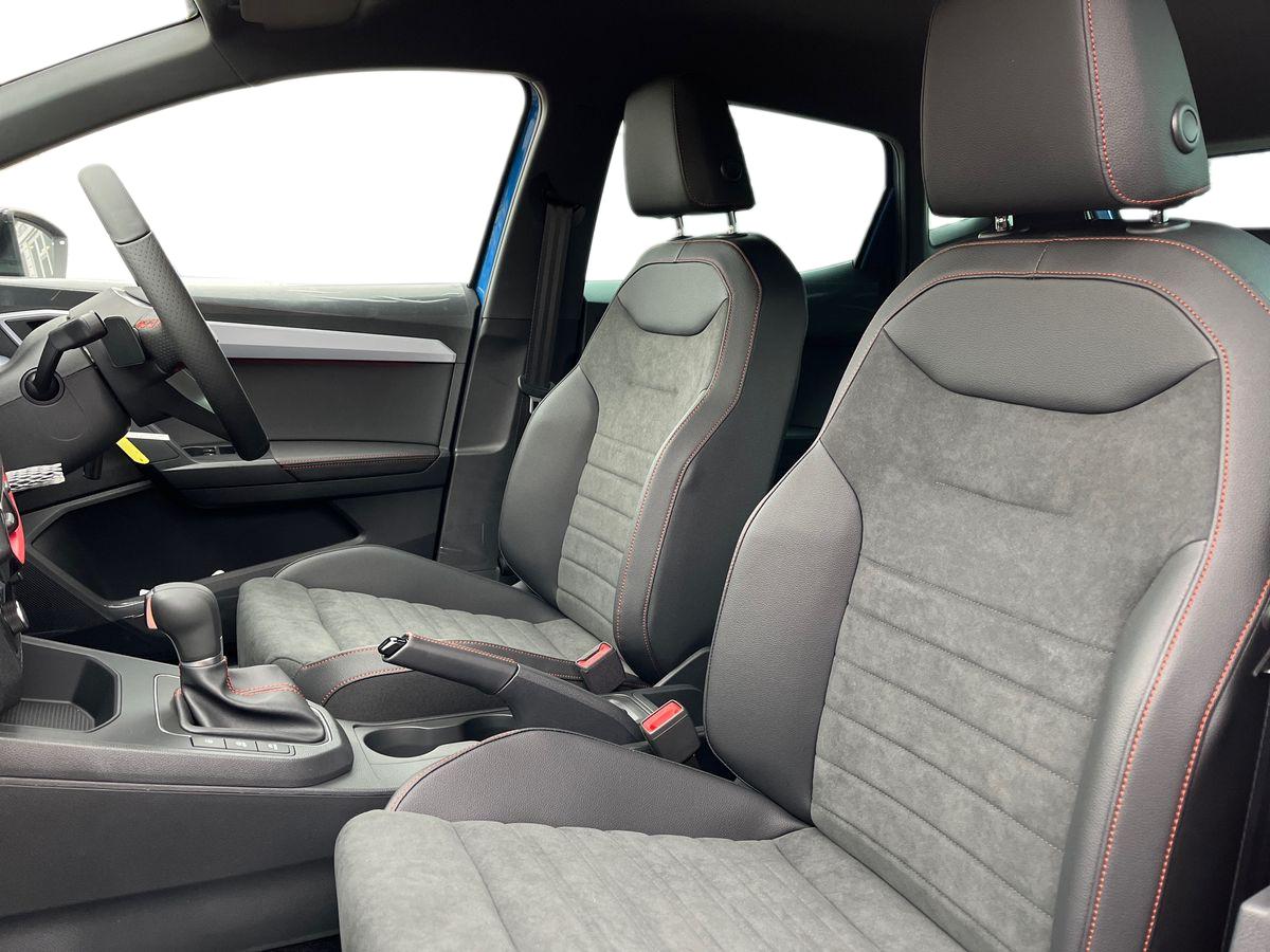 Used SEAT Ibiza 2025 for sale - 76896734: Photo 9