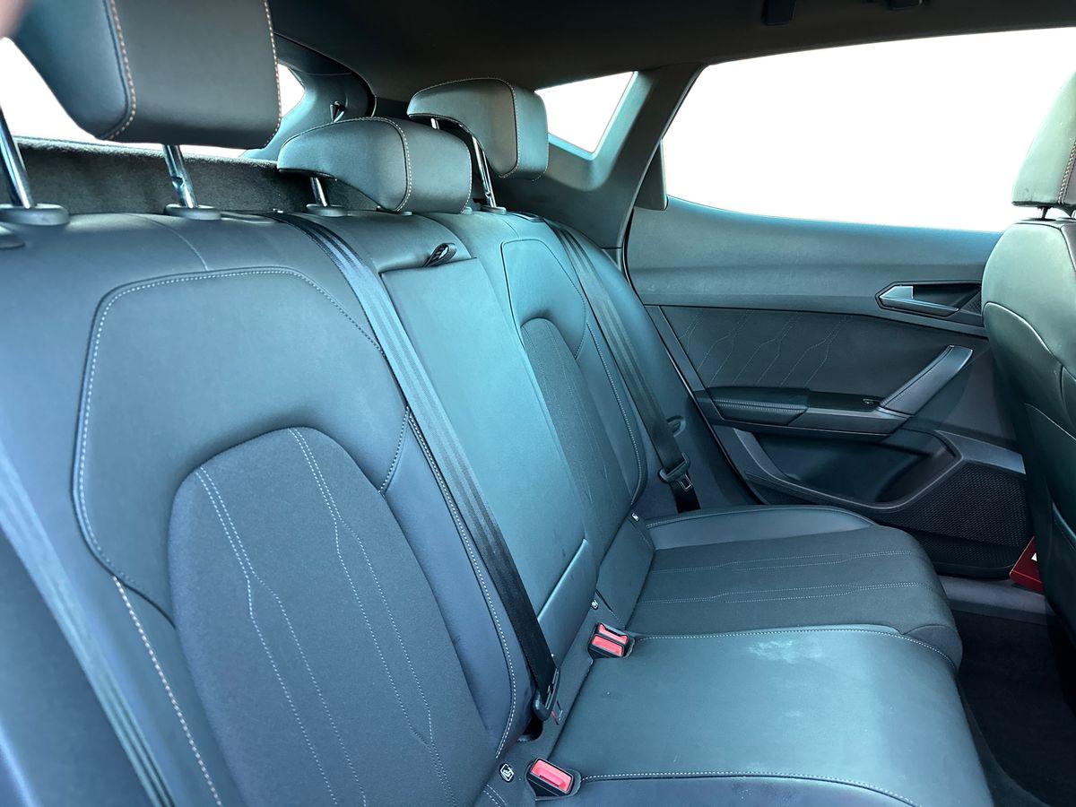 Used Cupra Formentor 2025 for sale - 76655720: Photo 11