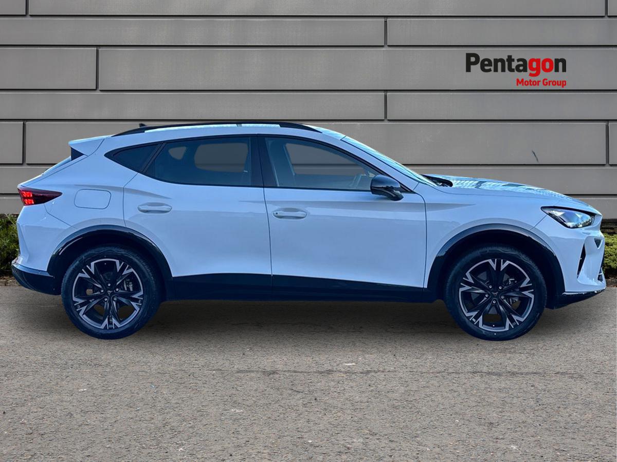 Used Cupra Formentor 2025 for sale - 76655720: Photo 14