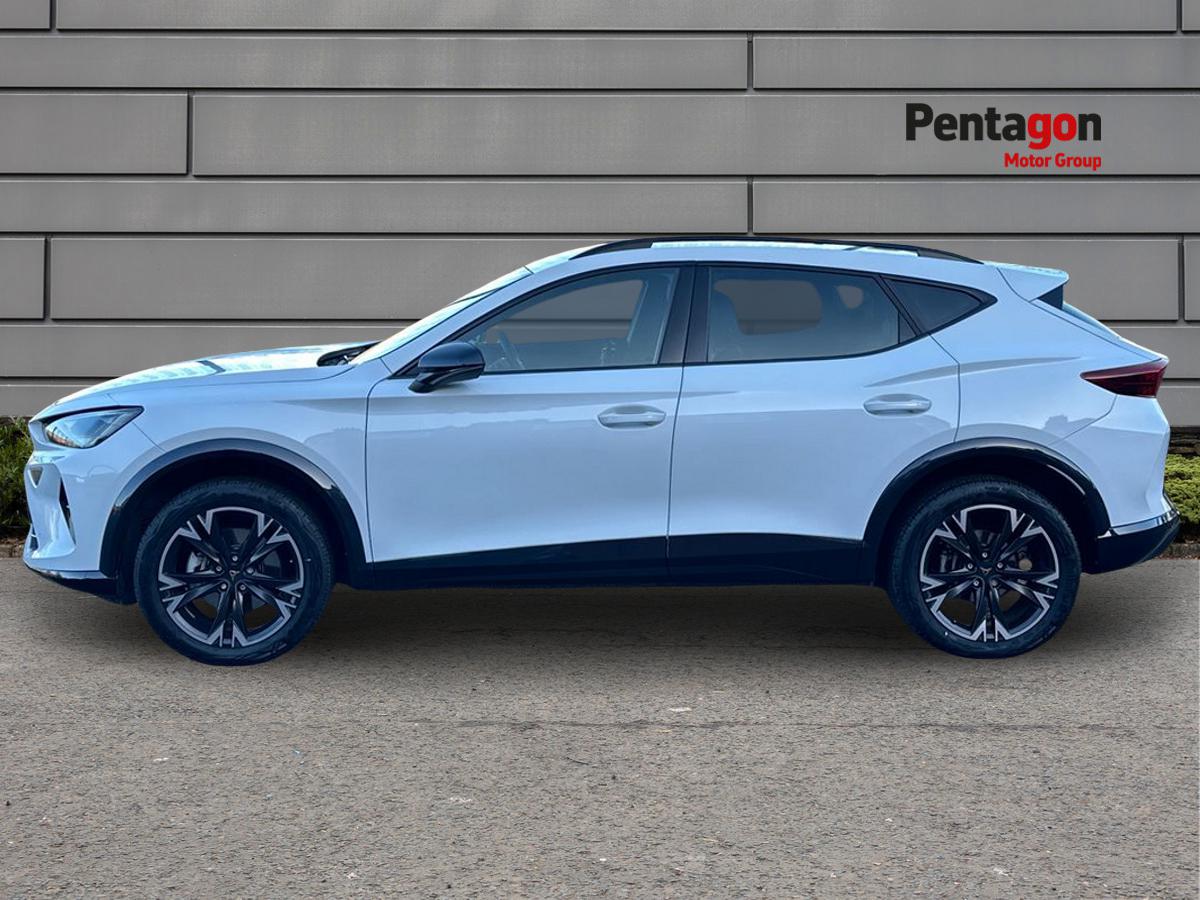 Used Cupra Formentor 2025 for sale - 76655720: Photo 15