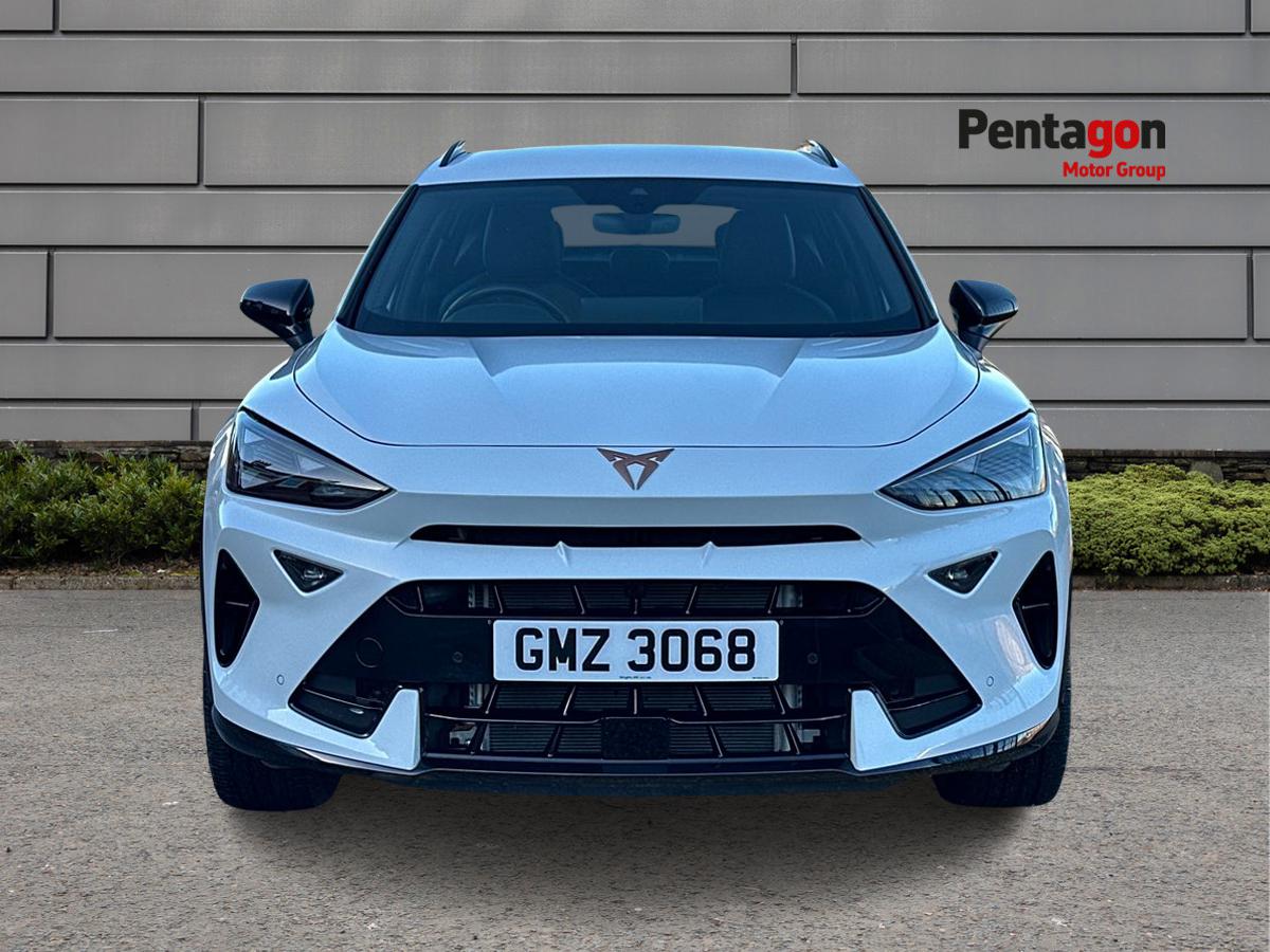 Used Cupra Formentor 2025 for sale - 76655720: Photo 16