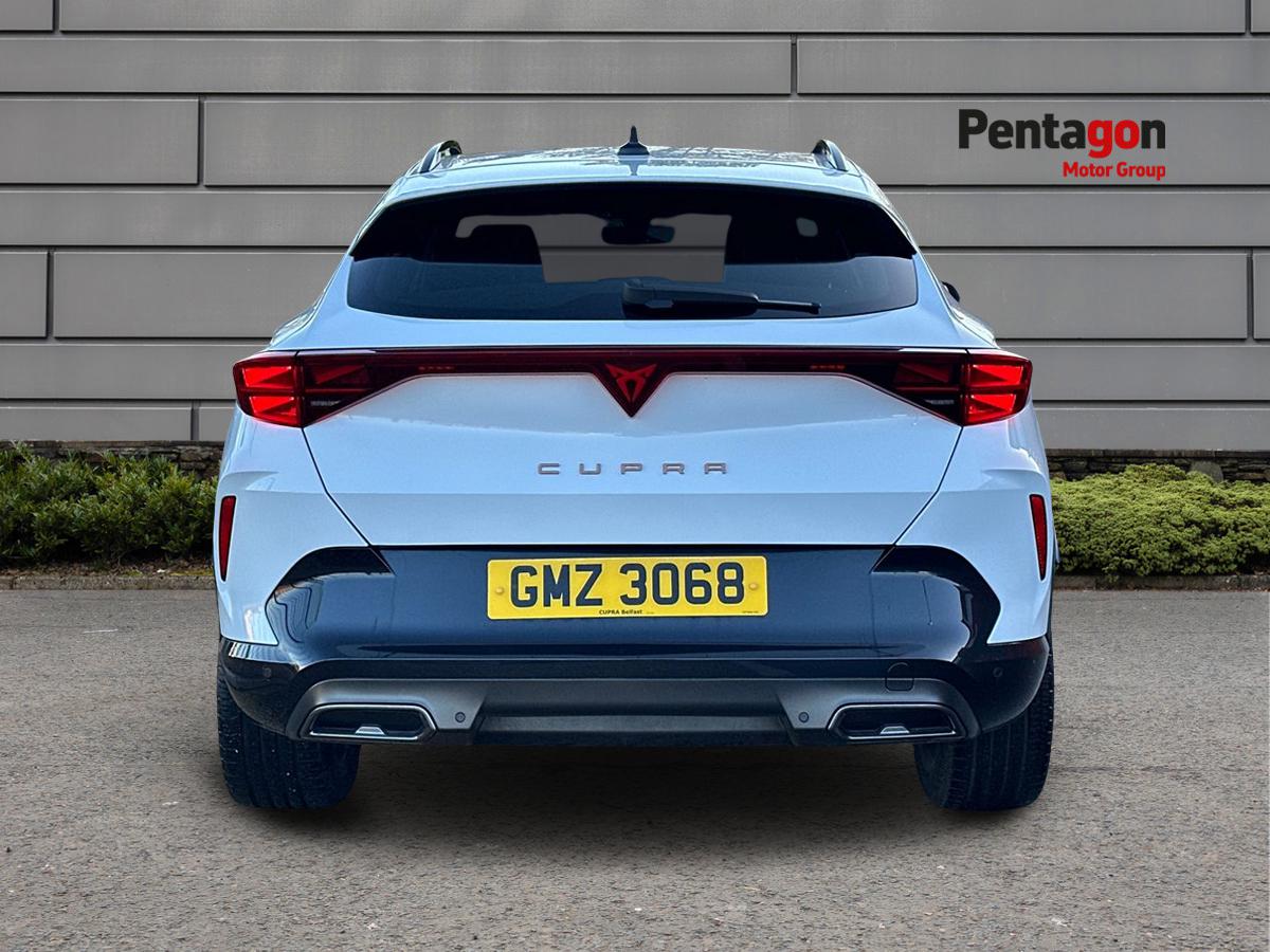 Used Cupra Formentor 2025 for sale - 76655720: Photo 17