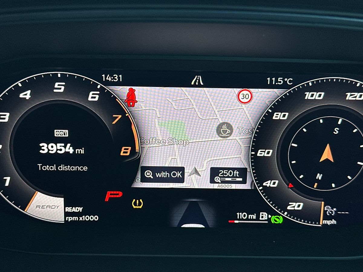 Used Cupra Formentor 2025 for sale - 76655720: Photo 19