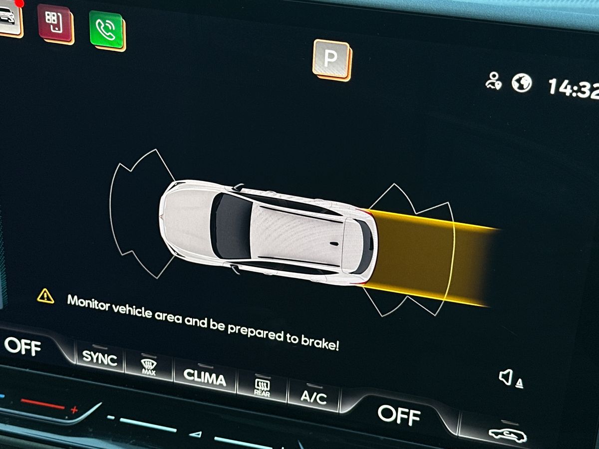 Used Cupra Formentor 2025 for sale - 76655720: Photo 21