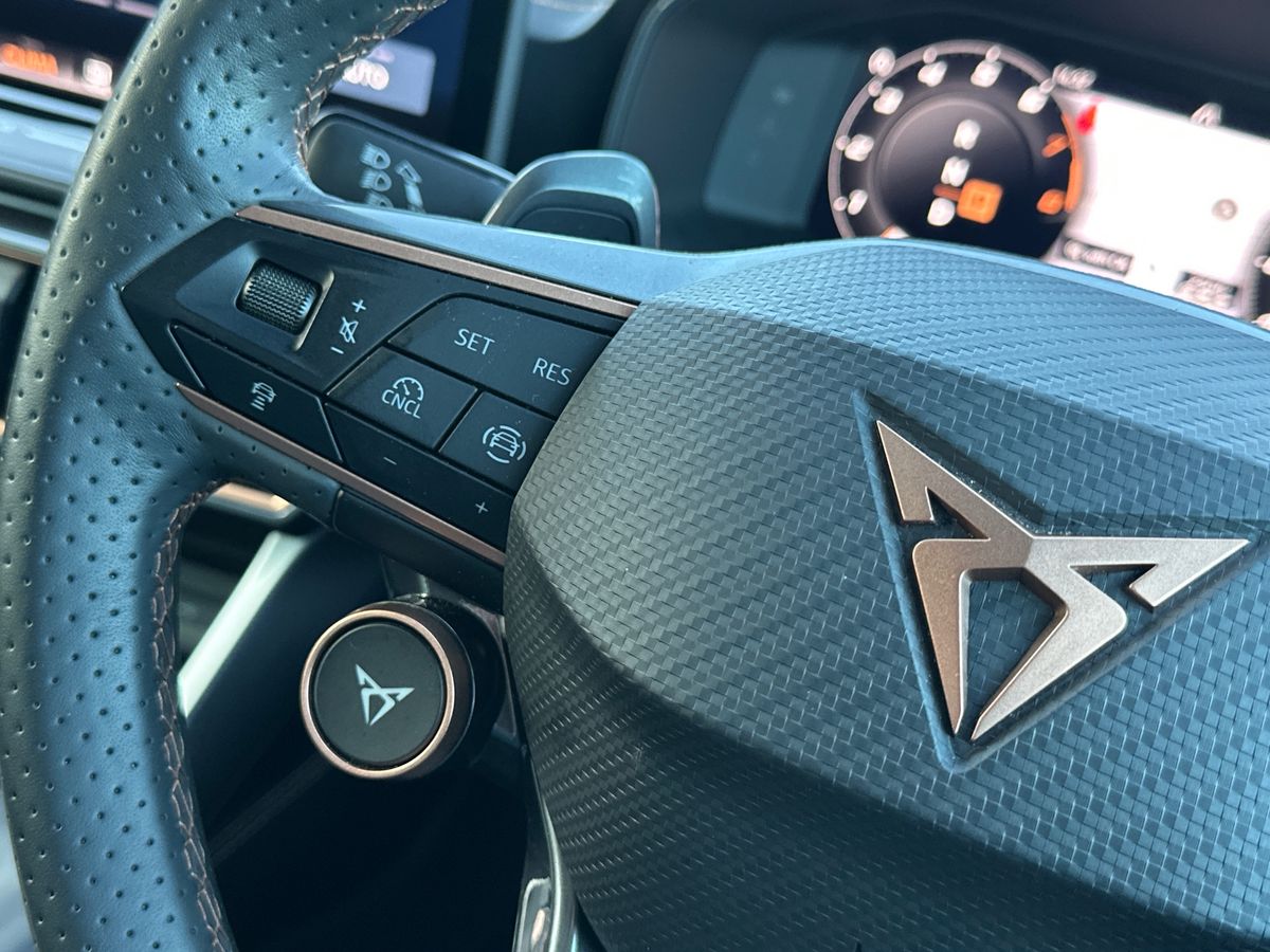 Used Cupra Formentor 2025 for sale - 76655720: Photo 23