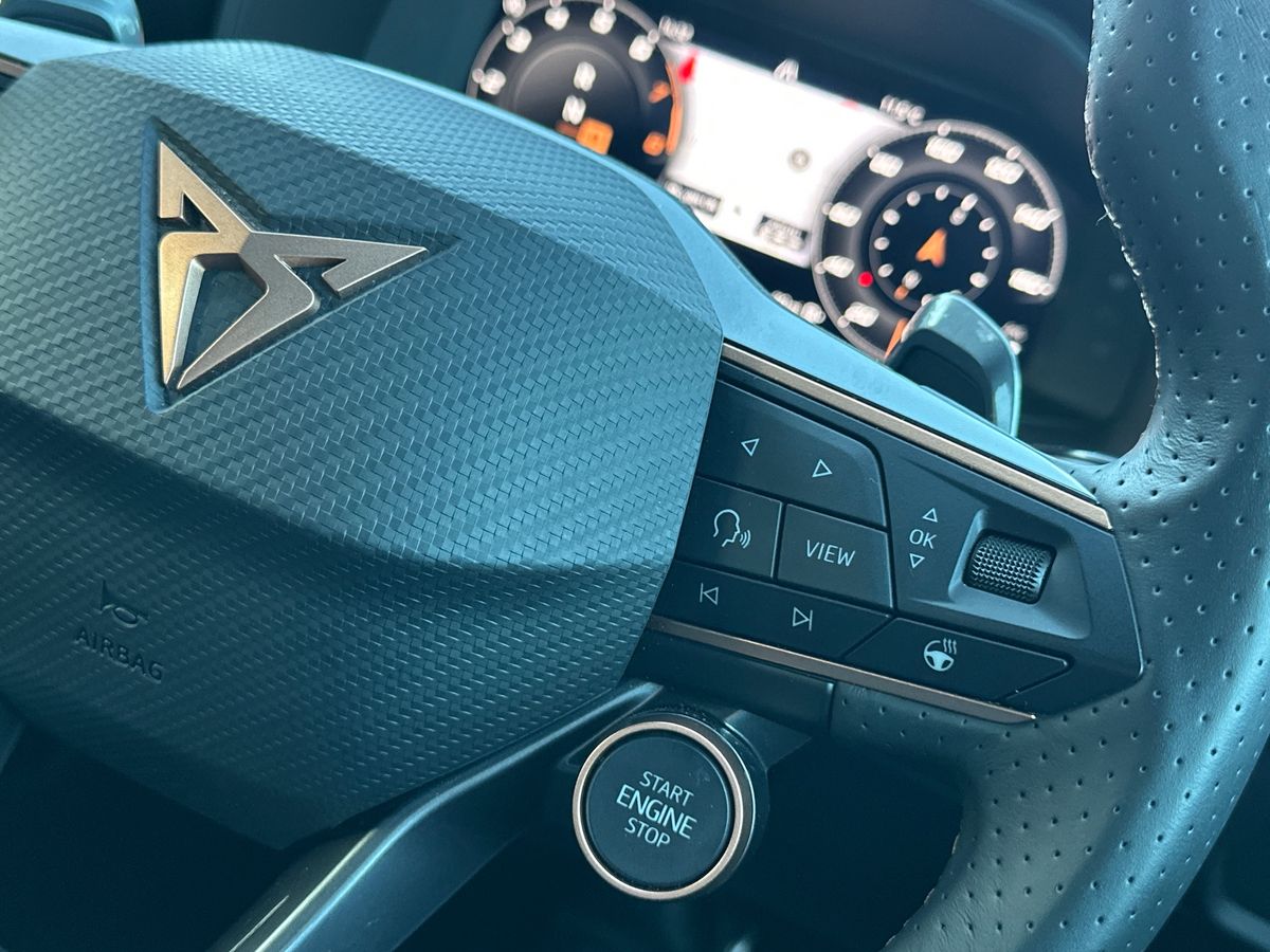 Used Cupra Formentor 2025 for sale - 76655720: Photo 24