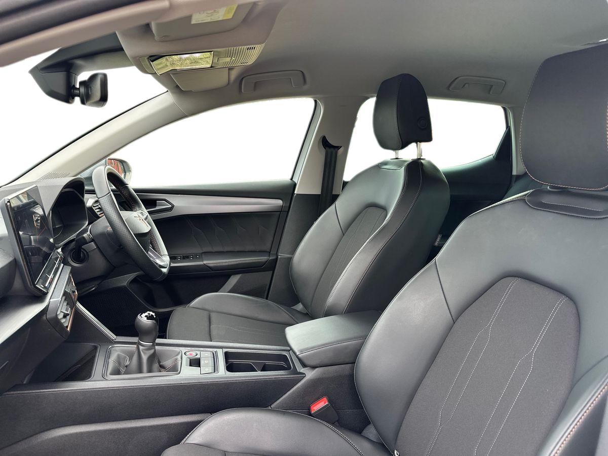 Used Cupra Leon 2024 for sale - 76081647: Photo 10