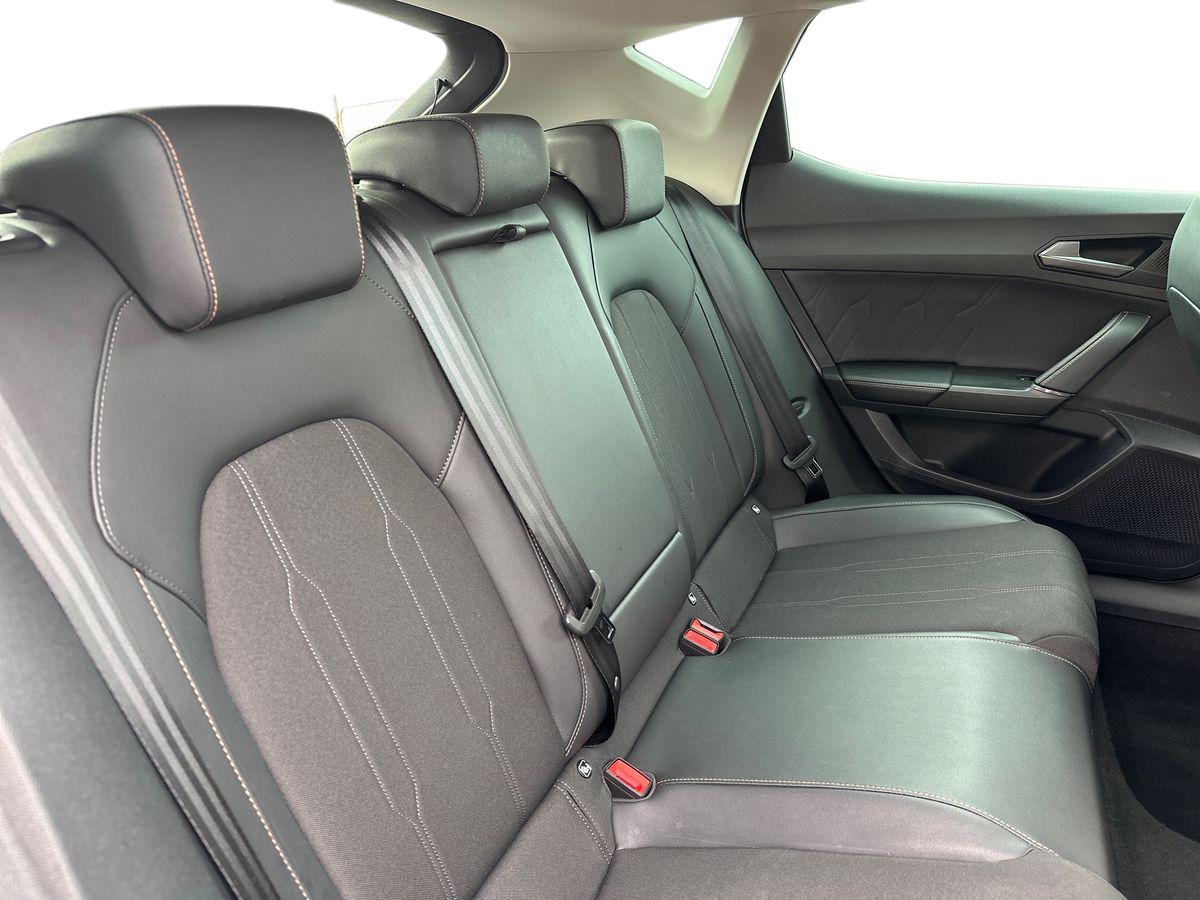 Used Cupra Leon 2024 for sale - 76081647: Photo 11