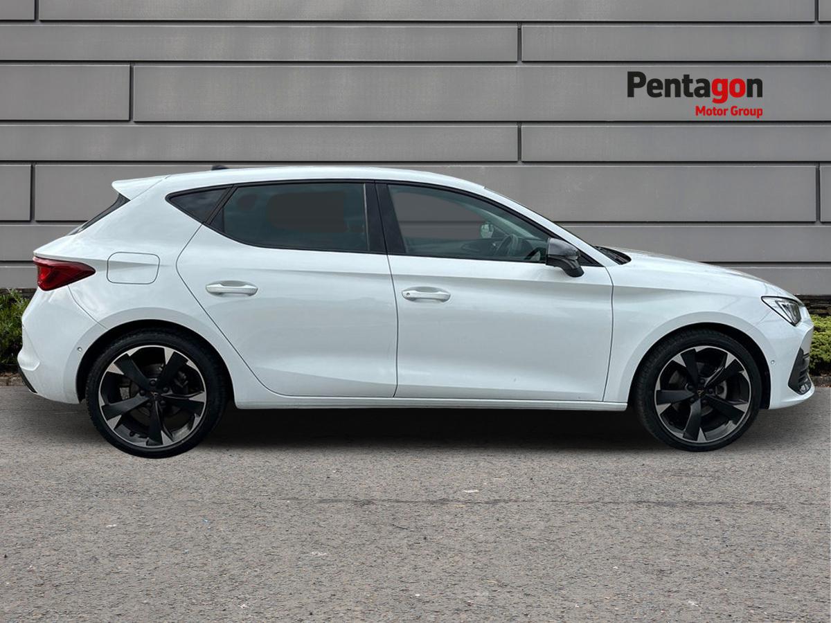 Used Cupra Leon 2024 for sale - 76081647: Photo 14