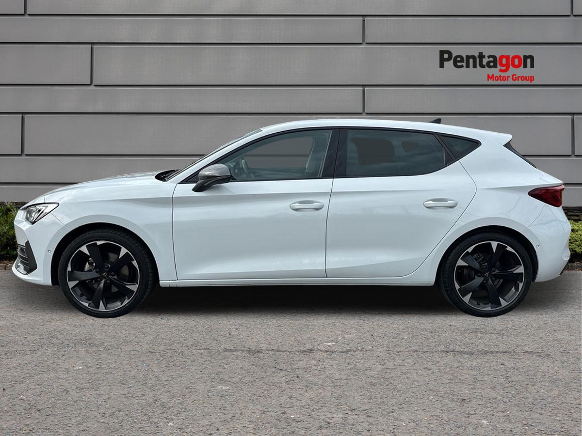 Used Cupra Leon 2024 for sale - 76081647: Photo 15