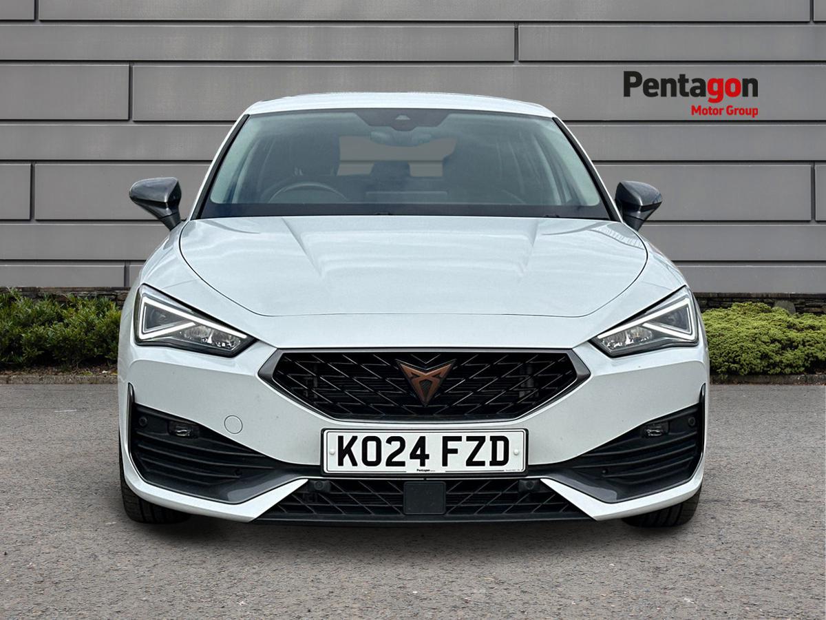 Used Cupra Leon 2024 for sale - 76081647: Photo 16