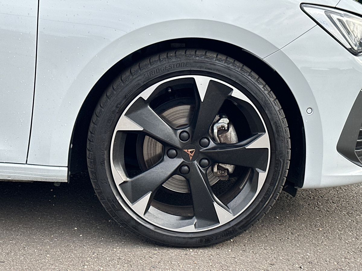 Used Cupra Leon 2024 for sale - 76081647: Photo 18