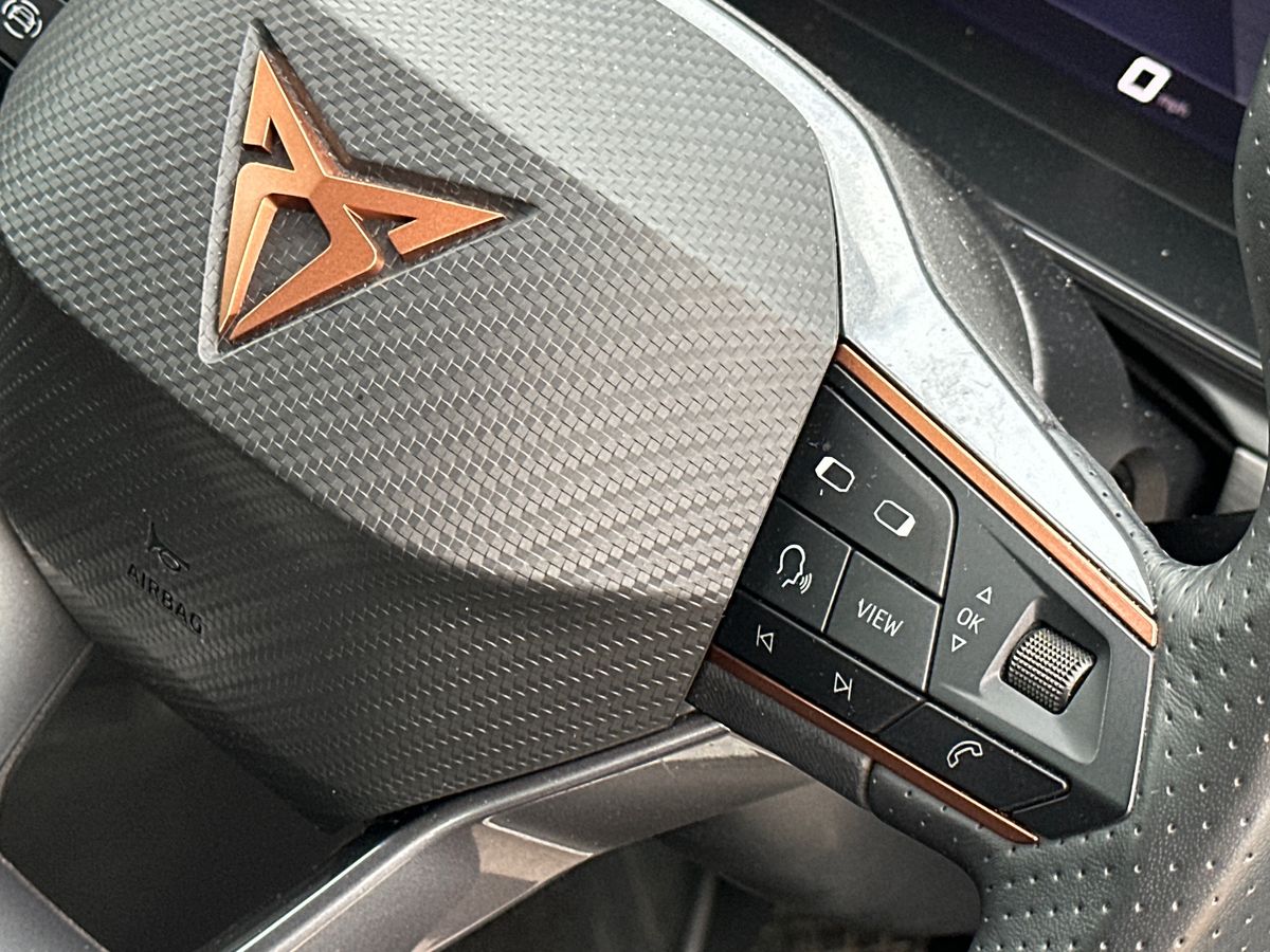 Used Cupra Leon 2024 for sale - 76081647: Photo 21