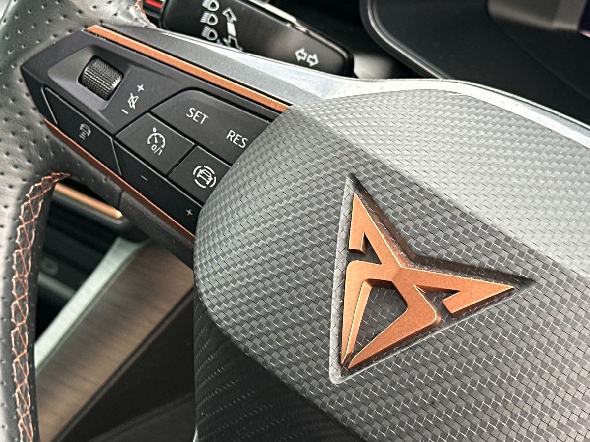 Used Cupra Leon 2024 for sale - 76081647: Photo 22