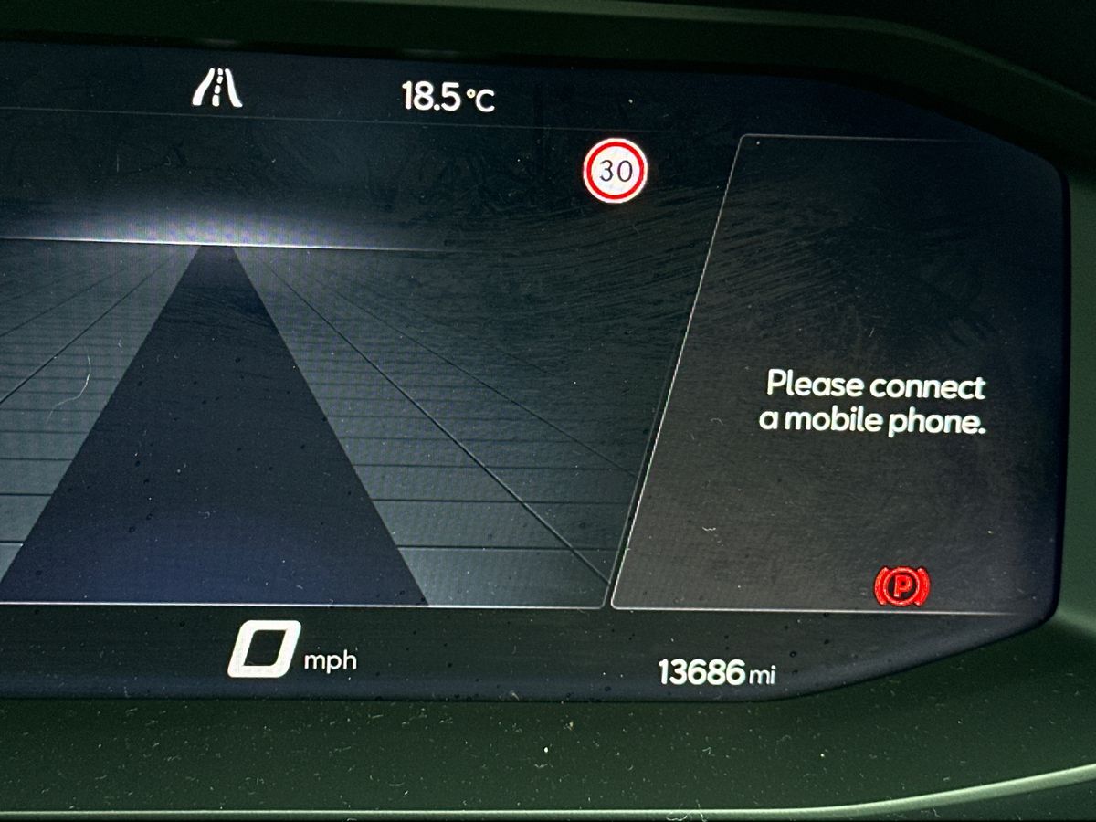 Used Cupra Leon 2024 for sale - 76081647: Photo 23