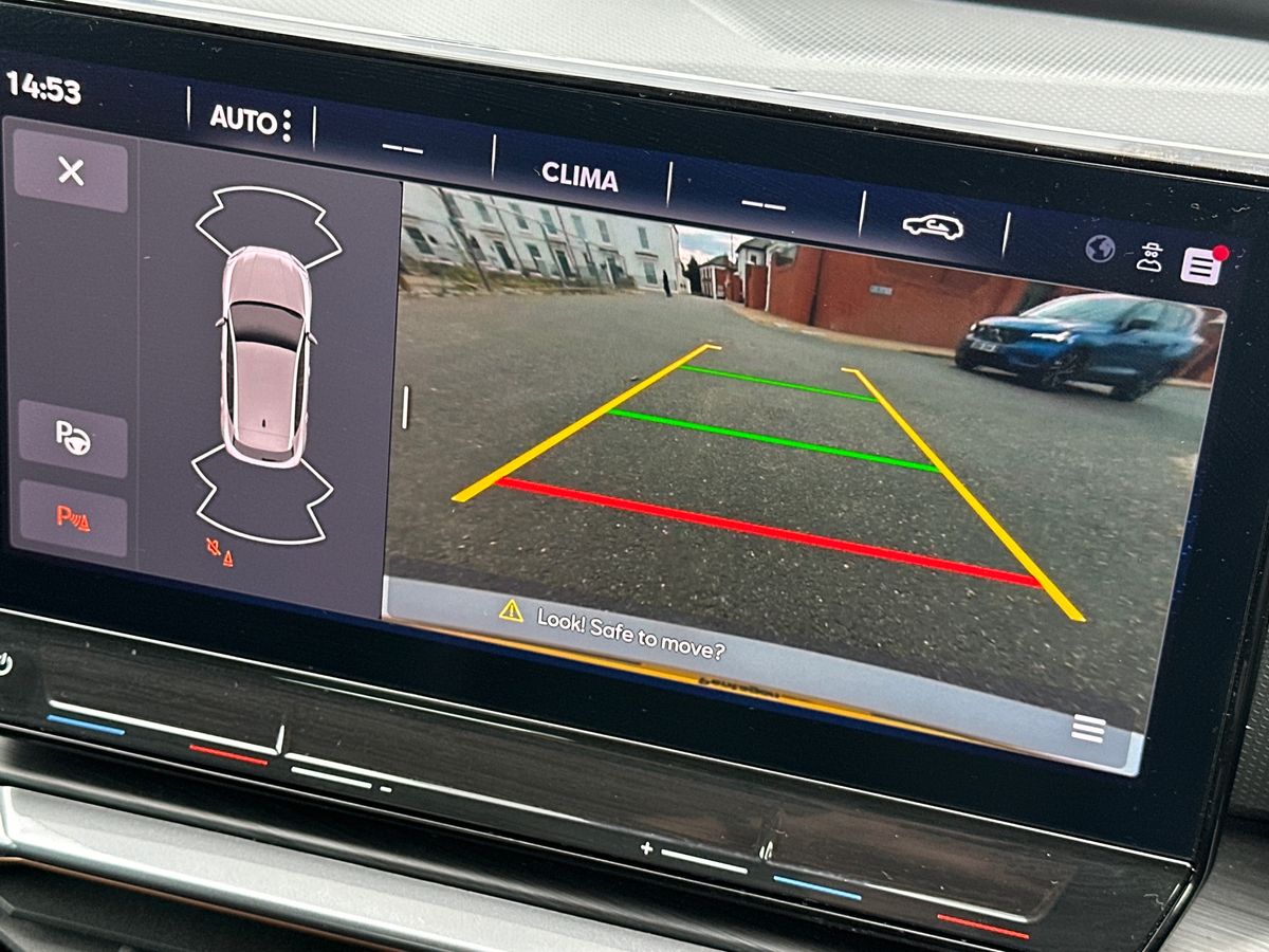 Used Cupra Leon 2024 for sale - 76081647: Photo 24