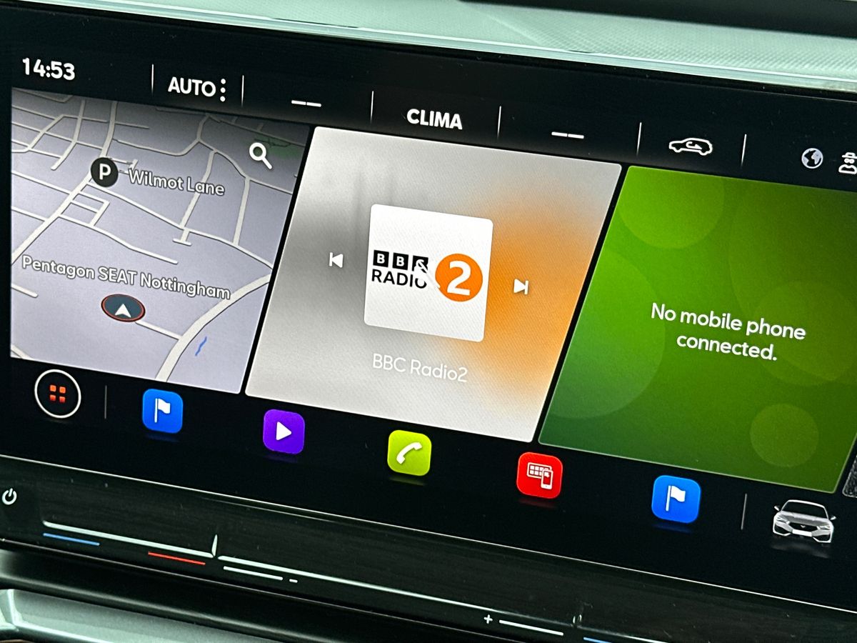 Used Cupra Leon 2024 for sale - 76081647: Photo 25