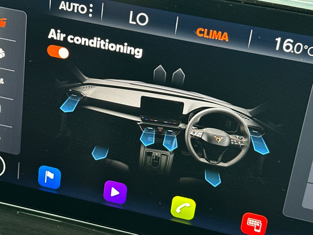 Used Cupra Leon 2024 for sale - 76081647: Photo 27