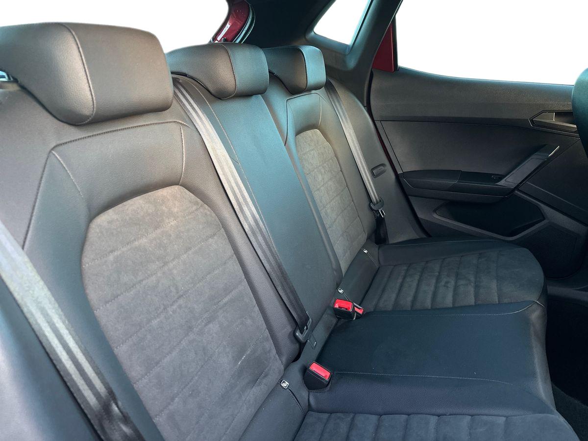 Used SEAT Ibiza 2023 for sale - 76751693: Photo 10