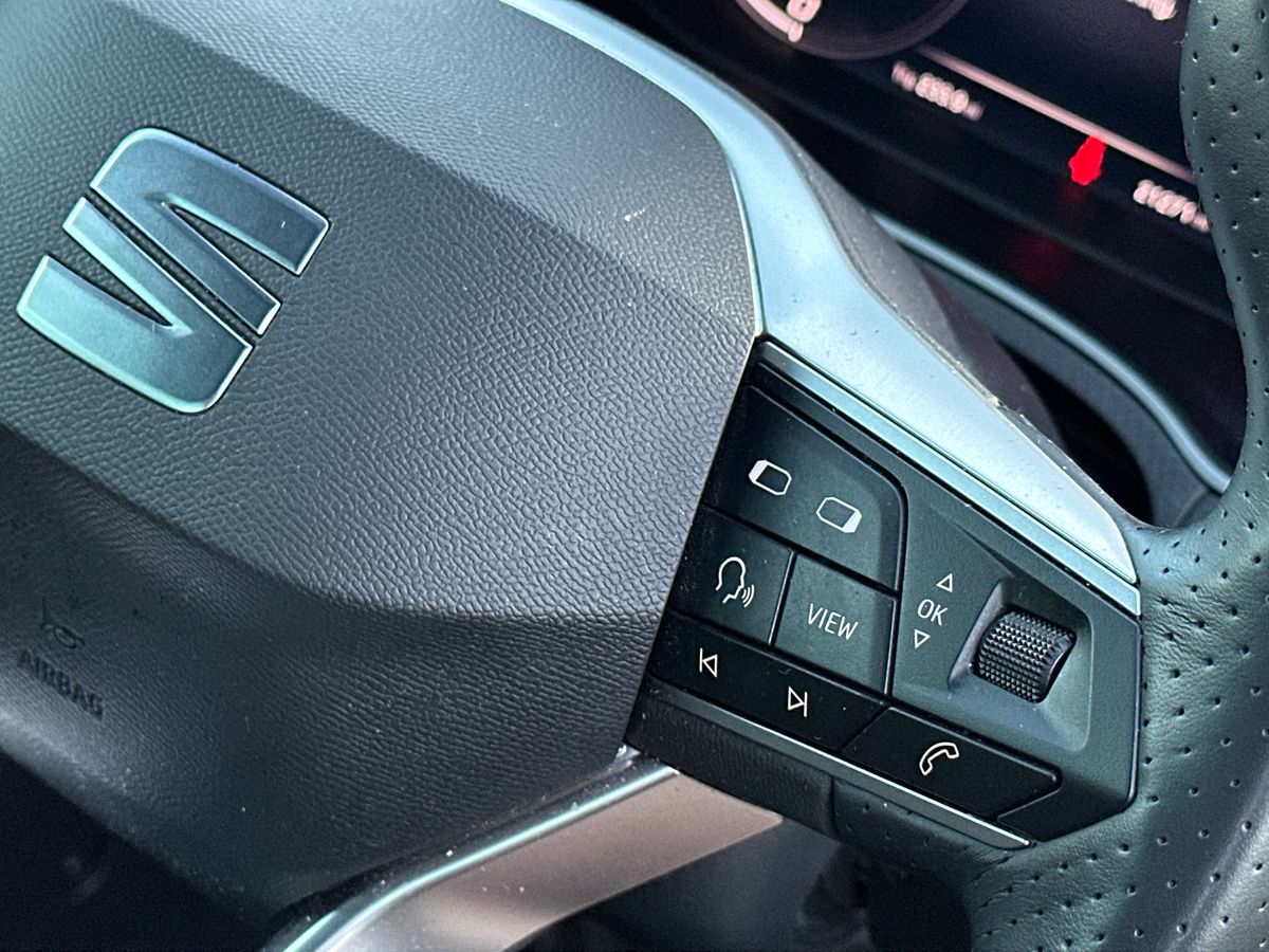 Used SEAT Ibiza 2023 for sale - 76751693: Photo 19