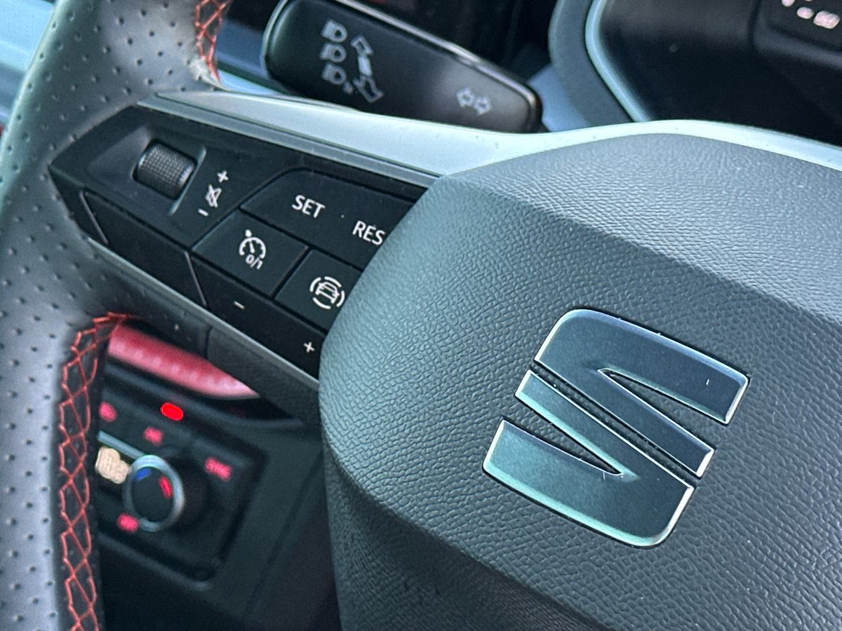 Used SEAT Ibiza 2023 for sale - 76751693: Photo 20