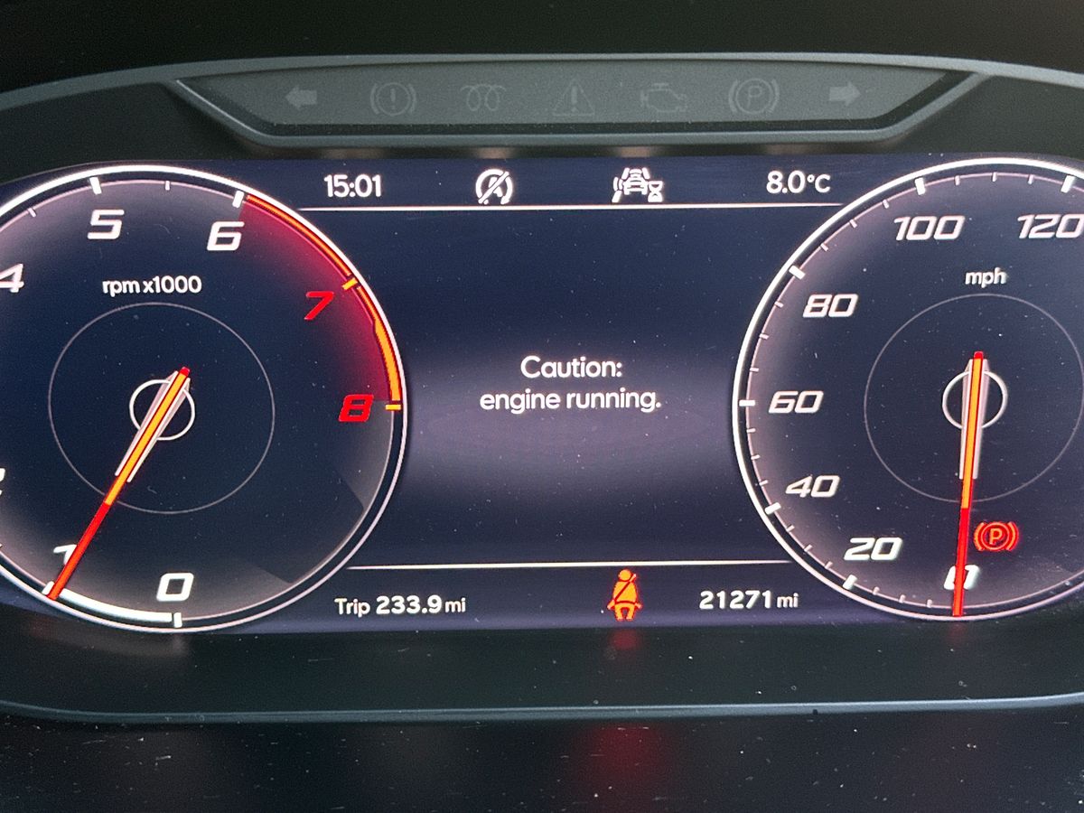 Used SEAT Ibiza 2023 for sale - 76751693: Photo 22