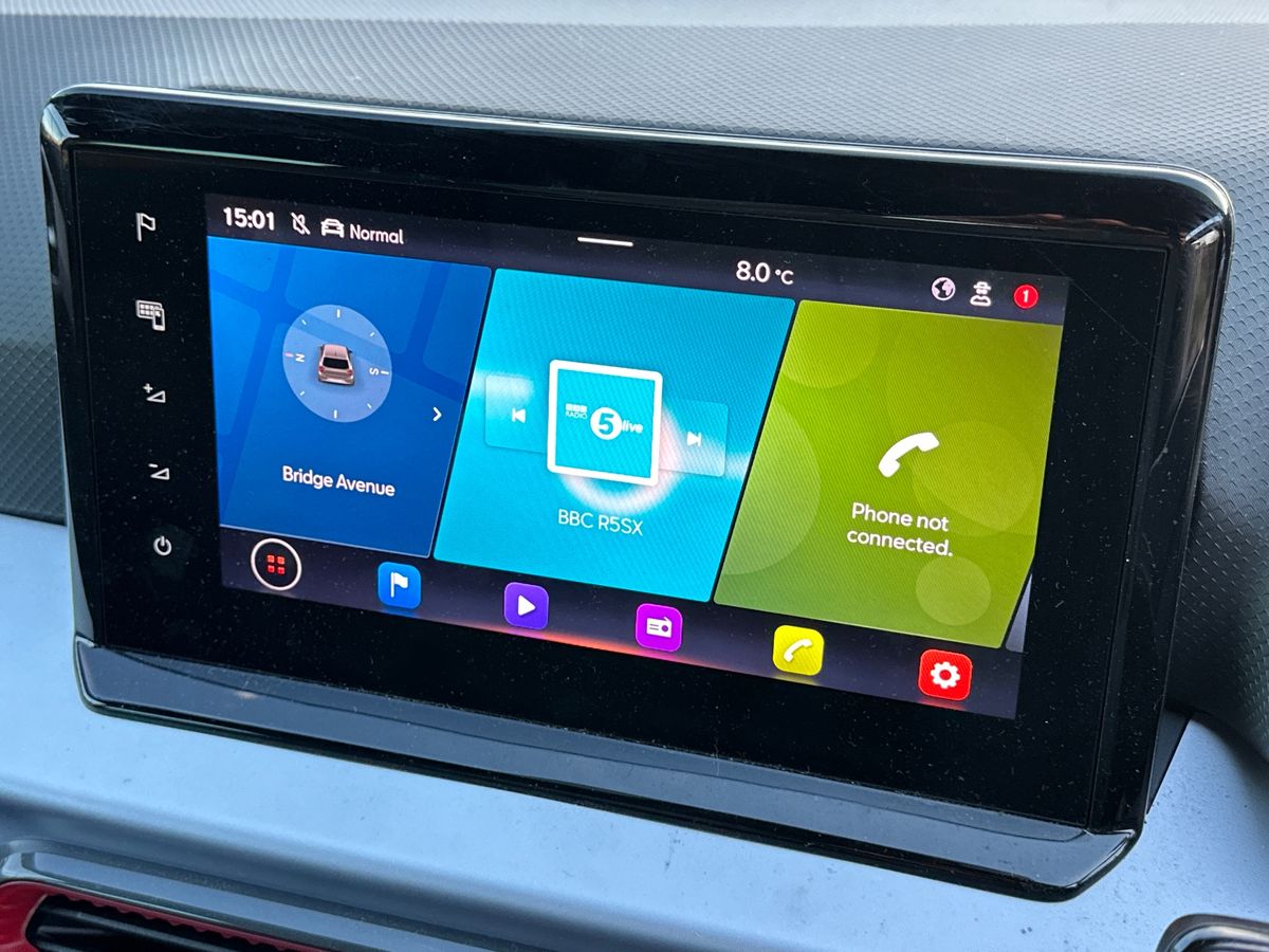 Used SEAT Ibiza 2023 for sale - 76751693: Photo 23