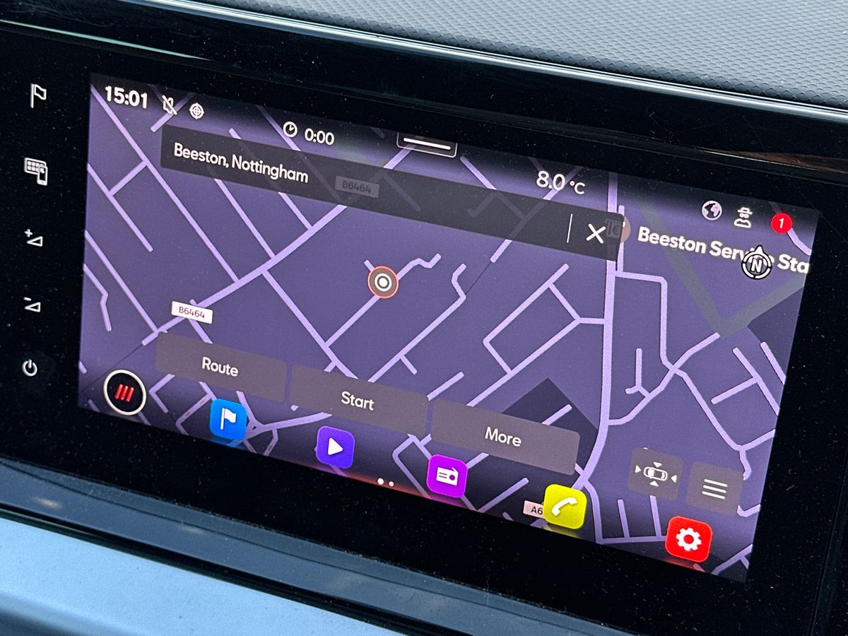 Used SEAT Ibiza 2023 for sale - 76751693: Photo 24