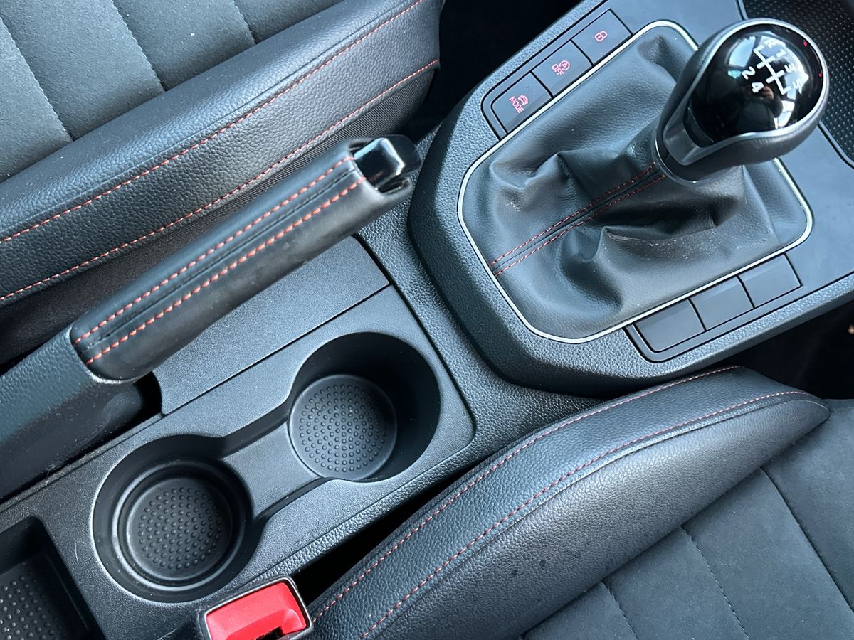 Used SEAT Ibiza 2023 for sale - 76751693: Photo 26