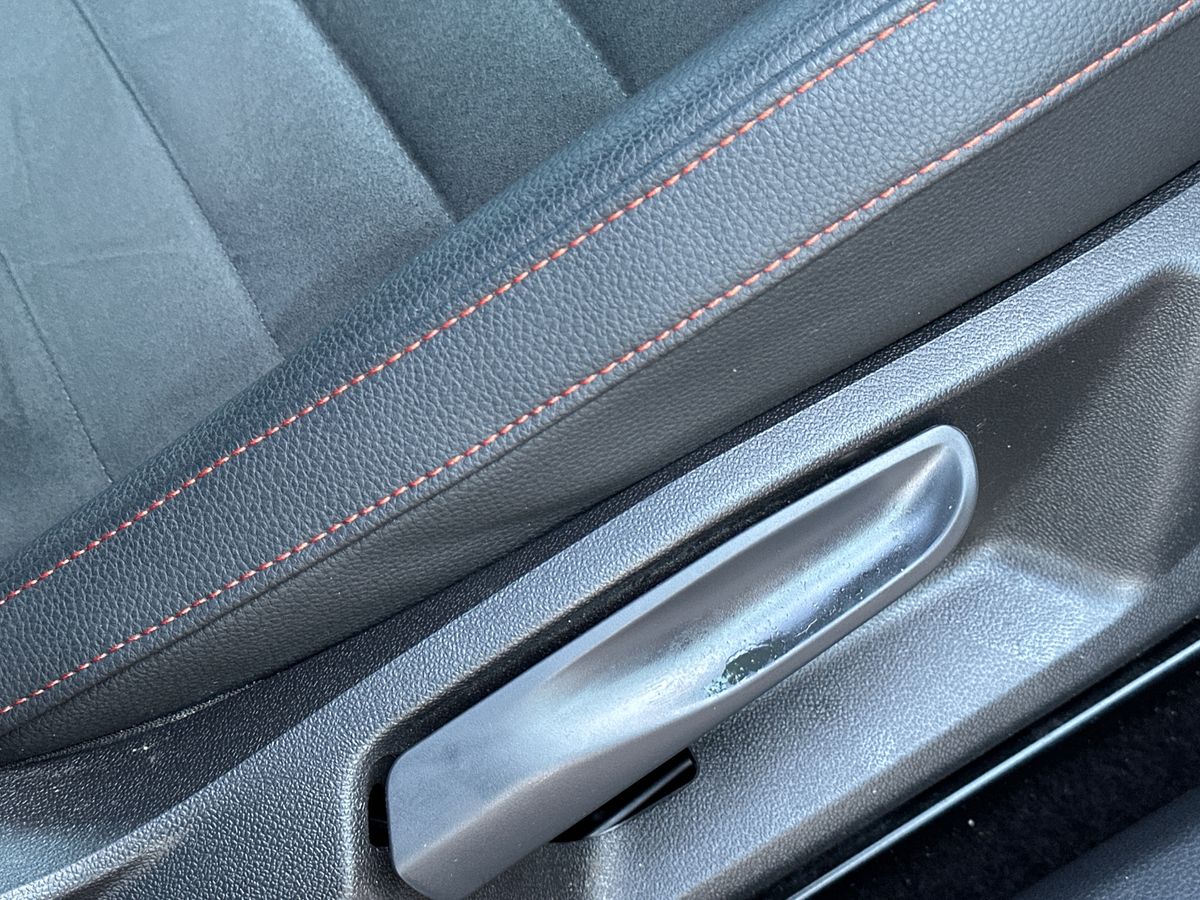 Used SEAT Ibiza 2023 for sale - 76751693: Photo 27