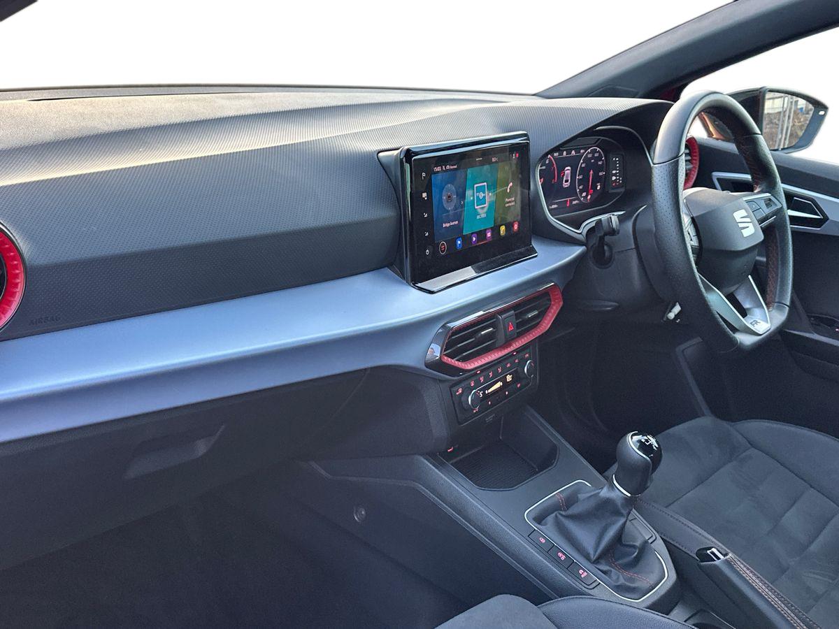 Used SEAT Ibiza 2023 for sale - 76751693: Photo 8