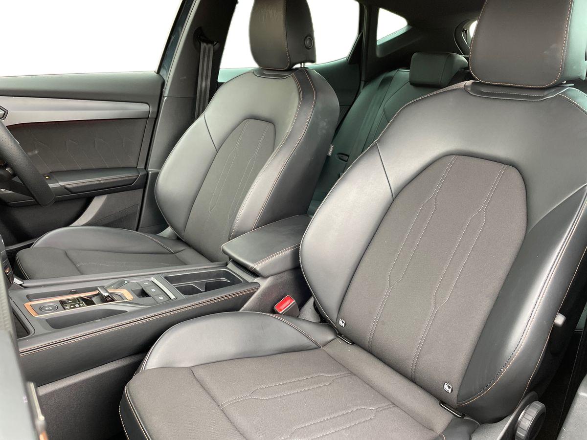 Used Cupra Formentor 2025 for sale - 76197800: Photo 10