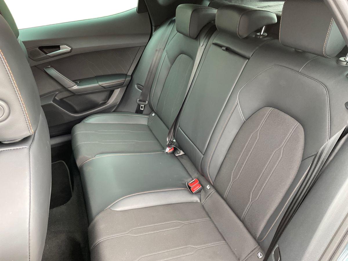 Used Cupra Formentor 2025 for sale - 76197800: Photo 11