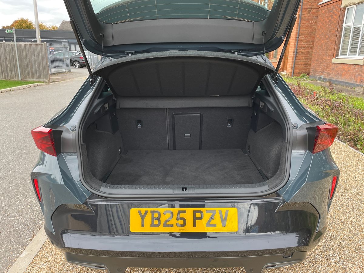 Used Cupra Formentor 2025 for sale - 76197800: Photo 12